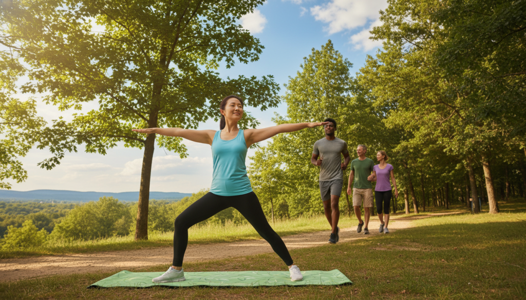 exercise