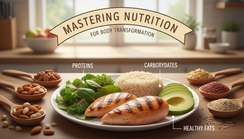 macronutrients