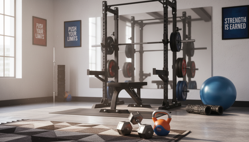 strength training